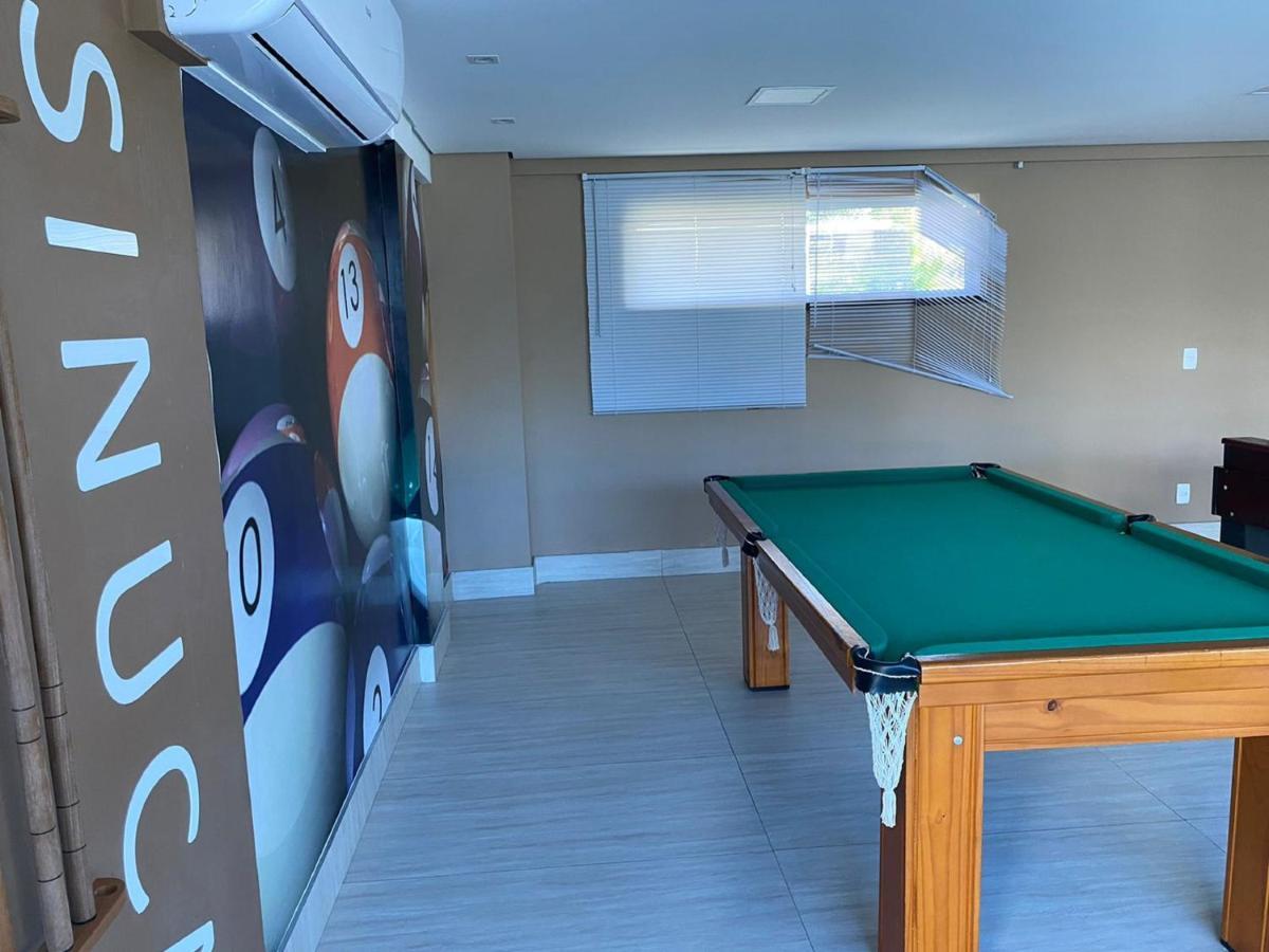 Apartamento Completo No Beach Way Porto Das Dunas - Apto Luxo Aquiraz Exterior foto