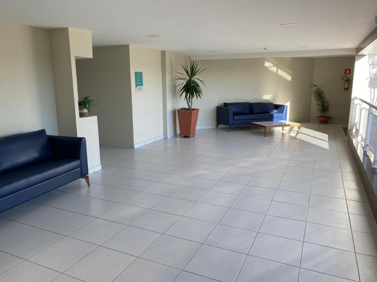 Apartamento Completo No Beach Way Porto Das Dunas - Apto Luxo Aquiraz Exterior foto