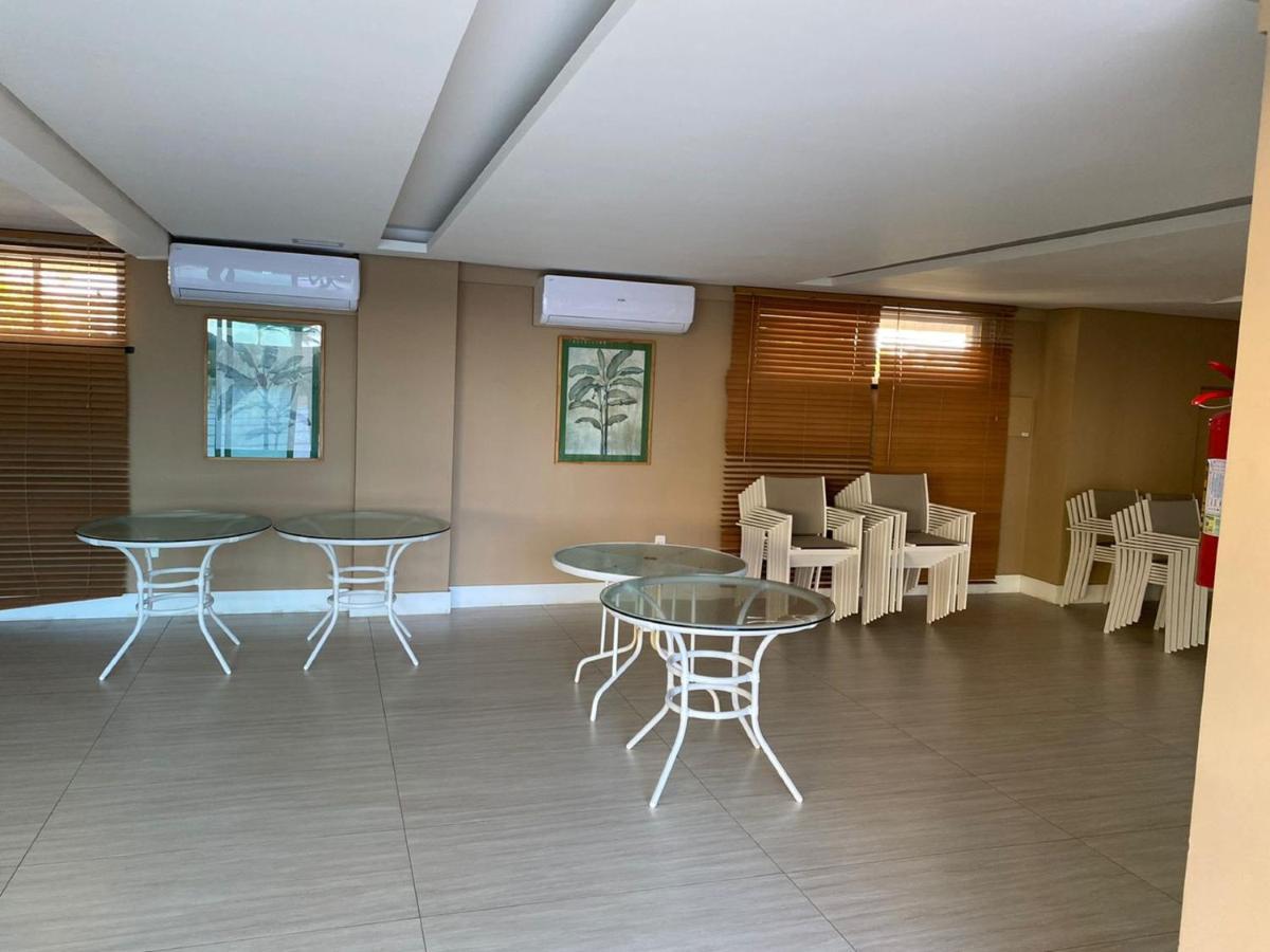 Apartamento Completo No Beach Way Porto Das Dunas - Apto Luxo Aquiraz Exterior foto