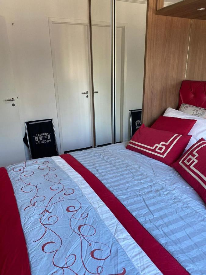 Apartamento Completo No Beach Way Porto Das Dunas - Apto Luxo Aquiraz Exterior foto