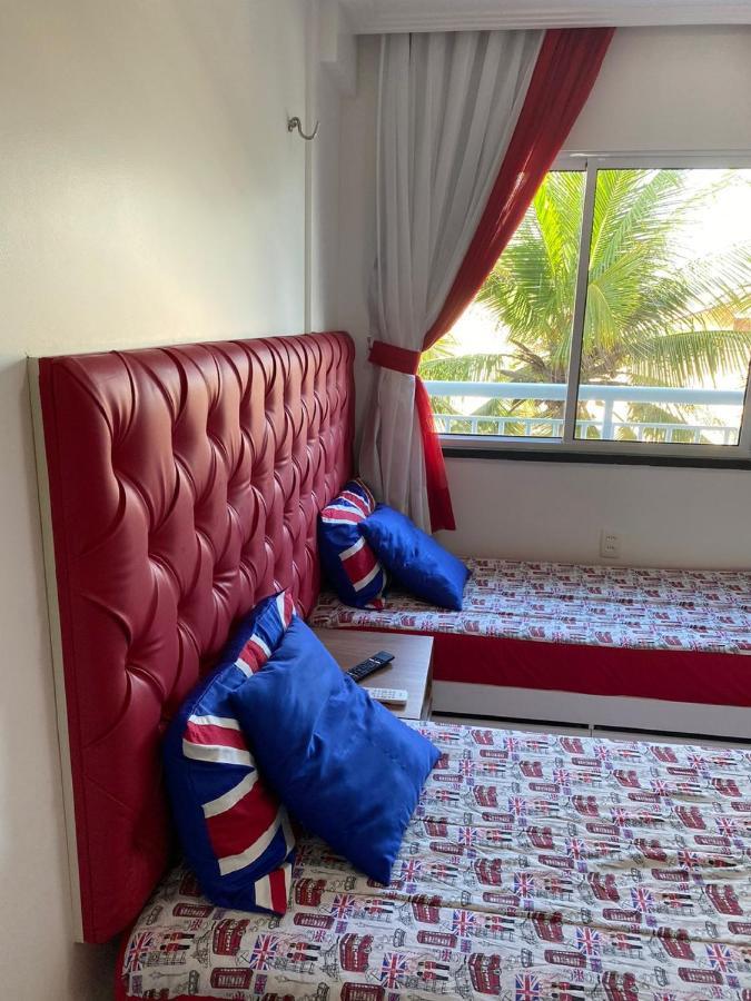 Apartamento Completo No Beach Way Porto Das Dunas - Apto Luxo Aquiraz Exterior foto